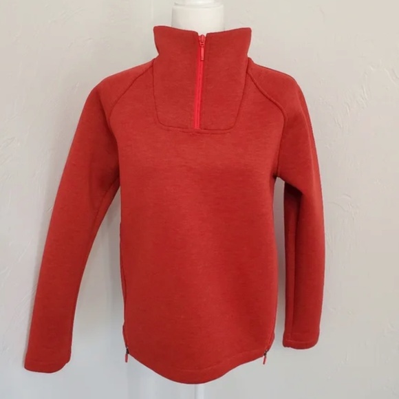 The North Face Thermal 3D Pullover - Picture 4 of 7